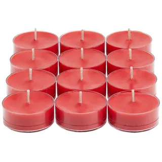 PartyLite Apfel-Cocktail-Kerzen