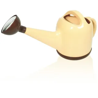 M&W DAS DESIGN Gießkanne Gießkanne Giesskanne Gießkannen Watering Can Für Zimmerpflanzen Garten gelb