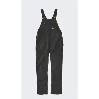 CARHARTT Ashland Bib Overal black XL