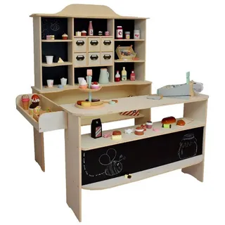 roba® Kaufladen Bumblebee beige