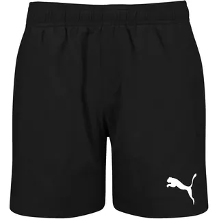 Puma Swim Schwarz 164