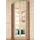 193 x 193 x 36 cm Beige
