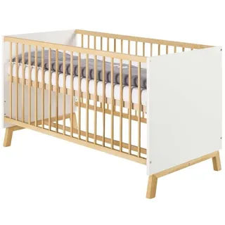 Schardt, Babybett, VENICE Kombi-Kinderbett (70 x 140 cm)