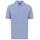 Poloshirt blau XXL