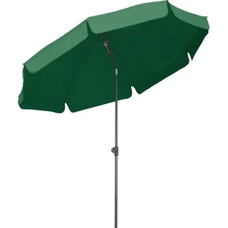 Schneider Schirme Aquila Ø 200 cm grün