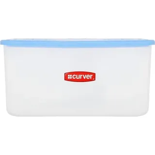 Curver Frischhaltedose blau 3,0 l