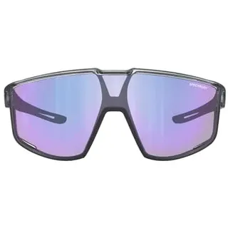 Julbo Fury Photochrome Sonnenbrille Reactiv Performance 1-3 Schwarz
