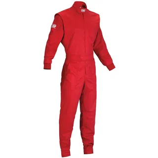 Omp OMPNB157906154 Mono Summer Red Größe 54