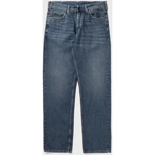 CARHARTT Marlow Regular Fit Jeansblau 33/32