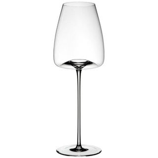 Zieher Vision Straight Weinglas transparent