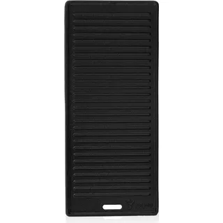 BBQ-Toro GP10 Grillplatte 45 x 19,5 cm