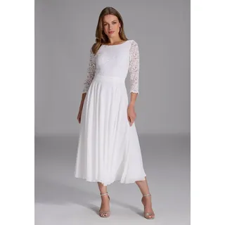 Swing Abendkleid