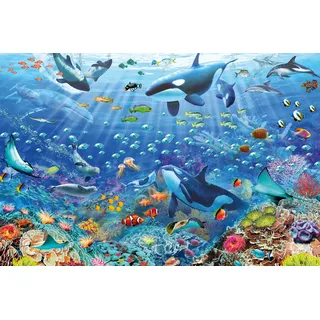 Ravensburger Bunter Unterwasserspaß 3000 Teile