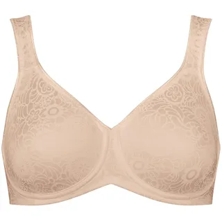 Triumph Lovely Minimizer BH 10166834 nude beige 95C