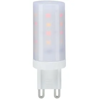 Paulmann LED Lampe 28819 4W G9 warmweiß 1 St.