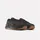 Herren Black/Grey/Gum 37,5