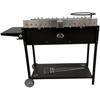 Grillpeter Mangal Batyr 80