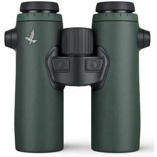 Swarovski Optik EL Range 8x42 TA