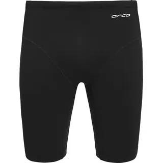 Orca Core Jammer Badehose Schwarz 40