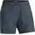 Kurze Hose Graphite 44