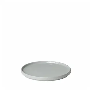 BLOMUS Pilar Dessertteller 20 cm grau
