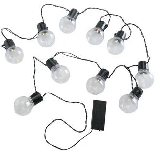 Lichterkette Loma 10 LED 230cm