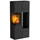 IPALA SMART Stahl Schwarz