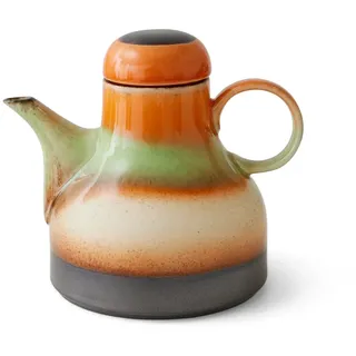 HKliving - 70's Kaffeekanne, 990 ml, morning