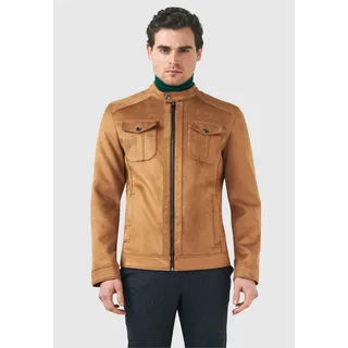 Pierre Cardin Outdoorjacke beige L