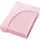 Jersey 180 x 200 - 200 x 220 cm rose