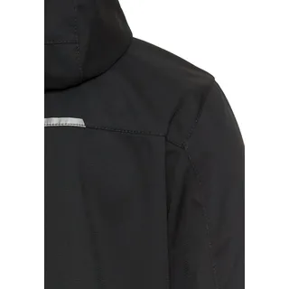 CAMEL ACTIVE Funktionsjacke schwarz XL