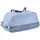 Wash Bag Iii Packwürfel Polar Bluejay One Size