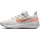 Summit White/White/Black/Apricot Agate 38
