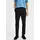 SLH175-SLIM NEW MILES FLEX PANT Chinos Schwarz 30 34