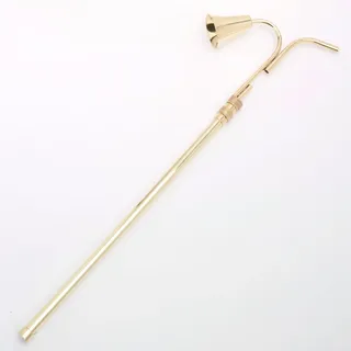 Kerzenlöscher ausziehbar (Länge bis max. 100 cm) für Wachs Kerzen
