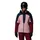 Damen Liftline Jacke Größe M rosa