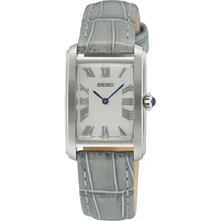 Seiko Conceptual Series SWR099P1 Edelstahl 22,2 mm SWR099P1