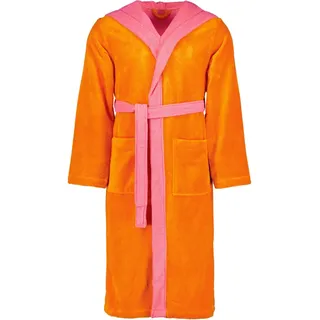VOSSEN Poppy orange L