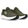 Herren Marine OD Green/White 44