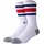 Sneakersocken Bunt 35-37