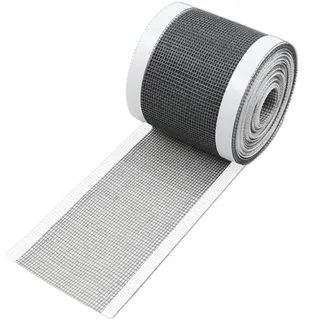 Yeenano Haarsieb Dusche,Abflusssieb Dusche Selbstklebender Abflusssieb Haarfänger Haarsieb Duschrinne Sieb Dusche Abfluss für Dusche Duschrinne Haarsieb Bad & Küche Wiederverwendbar