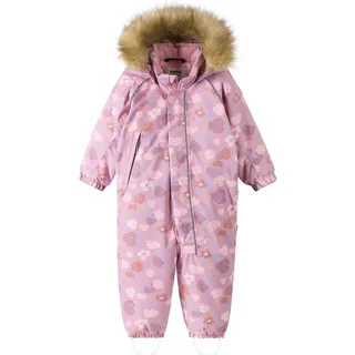 Reima Reimatec Schneeanzug Lappi Grey Pink | Gr.: 92