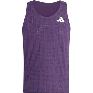 adidas Adizero Herren Lila M