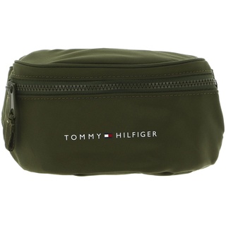 TOMMY HILFIGER TH Essential Bumbag Putting Green