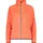 38p1536 Fleece Red Fluo M