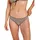 Bikini-Hosen Cheeky Schwarz L