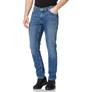 GANT Herren D1. Maxen Jeans D1. Maxen Jeans - 33W / 32L