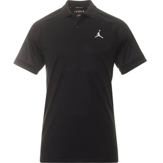 Nike Golf Polo Jordan DF Sport schwarz - XL