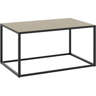 Set One by Musterring Reno Grau Glas 100 x 50 x 60 cm
