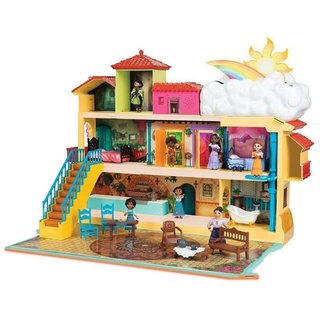 Encanto - Feature Madrigal House Playset